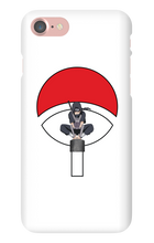 motakaru Phone Cases (itachi)