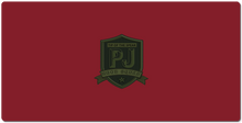 poorjonny XXL Gaming Mousepad