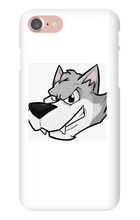 WOLF PACK iPhone Phone Cases