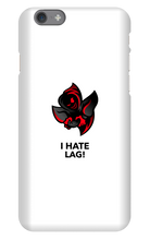 nordichoonigan iPhone Phone Cases