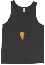 up4thechallenge Tank Top