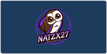 natzx27 XXL Gaming Mousepad