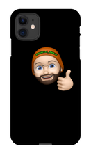 official_zelk iPhone Phone Cases
