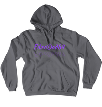 fibrodad84 Hoodies (No-Zip/Pullover)