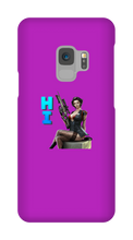 HI || Samsung Phone Cases