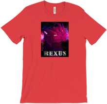 rexusrex_ T-Shirts