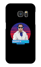 KoopaDude Gaming Samsung Phone Cases