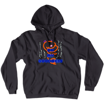 OMG Hoodies (No-Zip/Pullover)