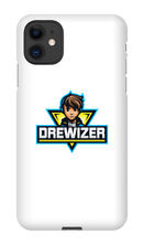 thedrewizer iPhone Phone Cases