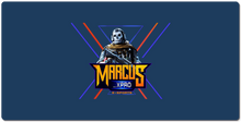 marcus_xpro XXL Gaming Mousepad