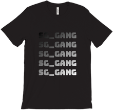 stealth_clips1 T-Shirts