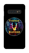 tranceeurope Samsung Phone Cases