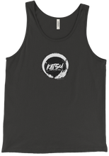 Dragon Katsu Tank Top