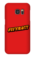 djfifty_ Samsung Phone Cases