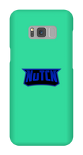 NuTCN Samsung Cases