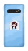 whiteangelmc Samsung Phone Cases
