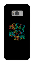 thatguyau Samsung Phone Cases