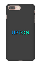 Upton iPhone case