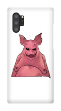 eldritchspig Samsung Phone Cases