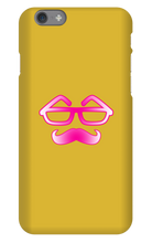 mrmunkymeat iPhone Phone Cases