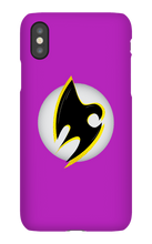 sptlght_ iPhone Phone Cases