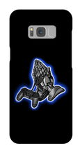 BotGod Samsung Phone Cases