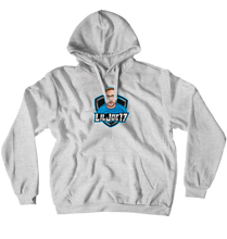 liljoe17 Hoodies (No-Zip/Pullover)