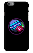 revantatsu iPhone Phone Cases