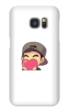 iarrowtv Samsung Phone Cases