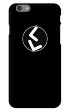 linkanz_ iPhone Phone Cases "logo"