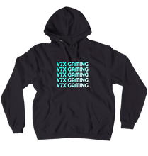 V7X Hoodies (No-Zip/Pullover)