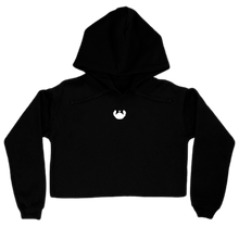 Original Stitchiot Logo Crop Hoodie (Limited)