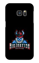bigjake138 Samsung Phone Cases
