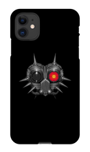 majorasmarksman iPhone Phone Cases