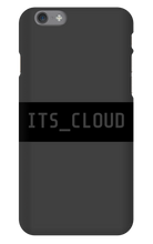 ITS_CLOUD  iPhone Cases