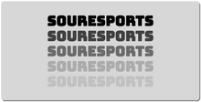 souresports XXL Gaming Mousepad