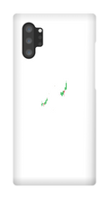 beeck1993 Samsung Phone Cases