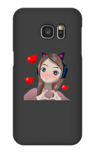 azasite Samsung Phone Cases