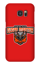 dudesmastergaming Samsung Phone Cases
