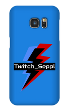twitch_seppl Samsung Phone Cases