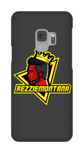 Rezzie Phone Case