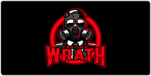 Wrath XXL Gaming Mousepad