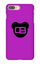 DB  iPhone Phone Cases