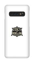 stealthyrebellion Samsung Phone Cases