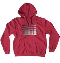 meisjunior Hoodies (No-Zip/Pullover)