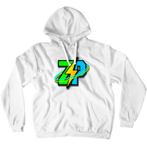 zakkwilson101 Hoodies (No-Zip/Pullover)