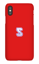 senpaivr_ iPhone Phone Cases