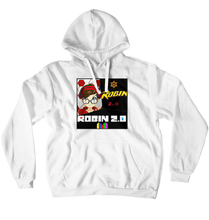 robinriverabenitez Hoodies (No-Zip/Pullover)