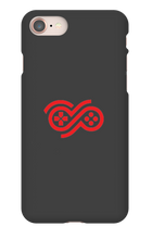Infinity_Maxima Logo Phone Case
