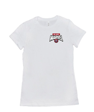 OJM T-Shirt Femme